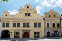 Beroun | Museum of the Czech Karst