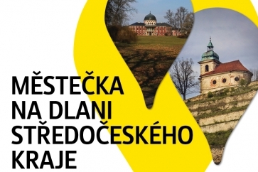 Městečka na dlani Středočeského kraje | Mělnické kulturní centrum