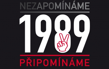 Výstavy - 1989. Nezapomínáme. Připomínáme Výstavy - 1989. Nezapomínáme. Připomínáme