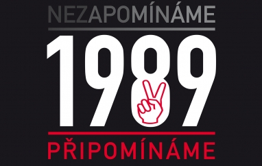 Výstavy - 1989. Nezapomínáme. Připomínáme