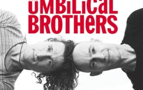 The Umbilical Brothers - Světoznámí baviči z Austrálie
