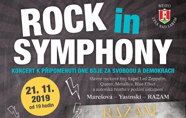 ROCK IN SYMPHONY