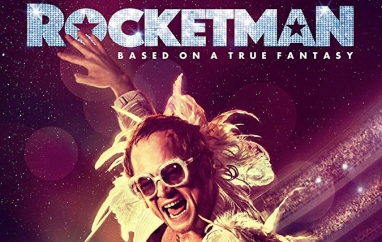 Rocketman | Jesenice u Rakovníka