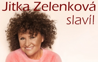 Jitka Zelenková 2020 | Sbor českých bratří Mladá Boleslav