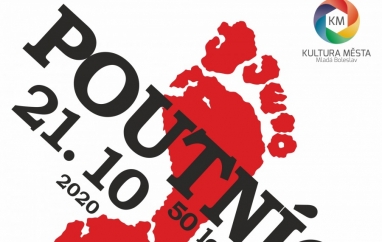 Poutníci - 50 let v country | Kultura Mladá Boleslav