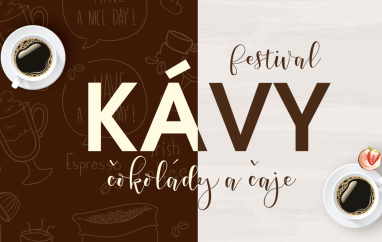 Festival kávy, čokolády a čaje | Kultura Mladá Boleslav