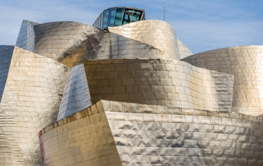 Kovy v architektuře 20. století | Mělnické kulturní centrum
