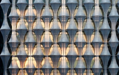 Plasty v architektuře 20. století | Mělnické kulturní centrum