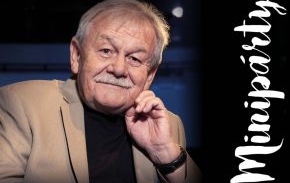 Minipárty s Karlem Šípem | Mělnické kulturní centrum