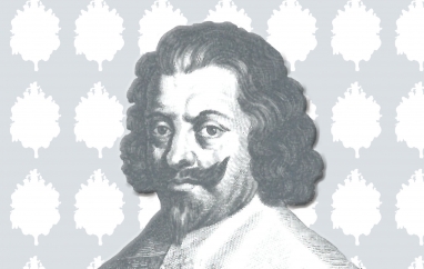 Johann von Werth | Muzeum Benátecka