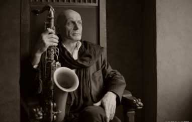 Štěpán Markovič Trio | Mělnické kulturní centrum