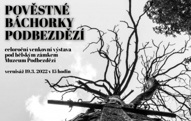 Pověstné báchorky Podbezdězí | Muzeum Podbezdězí