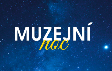 Muzejní noc 2022 | Kultura Mladá Boleslav