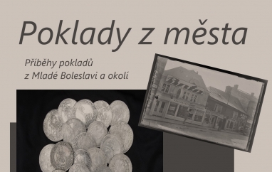 Poklady z města | Muzeum Mladoboleslavska