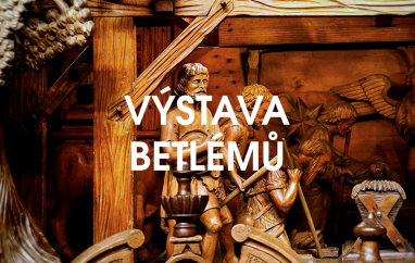 Výstava betlémů | Kultura Mladá Boleslav