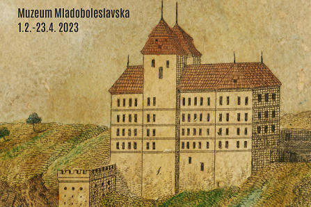 Boleslavský hrad | Muzeum Mladoboleslavska