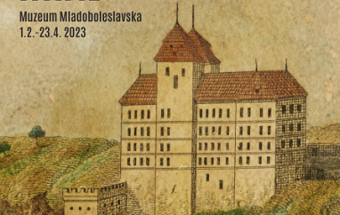 Boleslavský hrad | Muzeum Mladoboleslavska