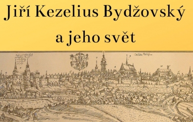 Jiří Kezelius Bydžovský a jeho svět | Muzeum Mladoboleslavska