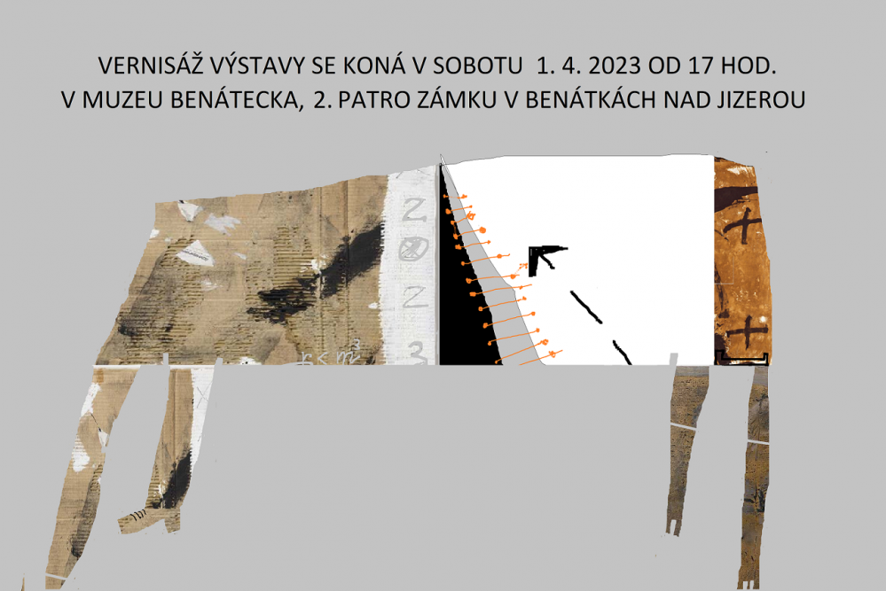 ALFONS - výtvarná skupina Hustopeče | Muzeum Benátecka