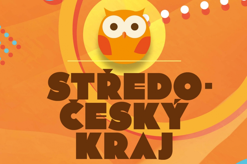 Průvodce 2023 - 1. vydání | Nalaďte se na Střední Čechy