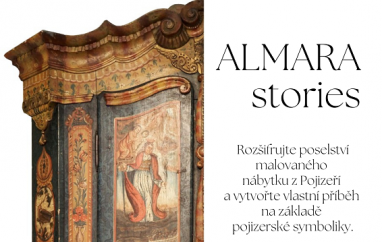 Almara Stories | Muzeum Mladoboleslavska