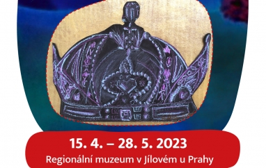 Korunovační klenoty ZUŠ | Regionální muzeum Jílové u Prahy