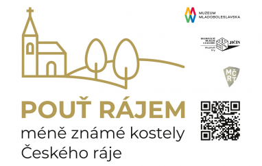 Pouť rájem | Muzeum Mladoboleslavska