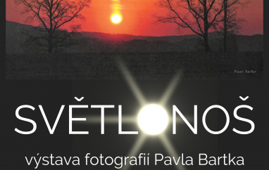 Světlonoš | Muzeum Mladoboleslavska