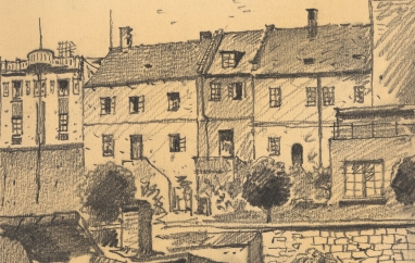 Boleslavská zákoutí | Muzeum Mladoboleslavska