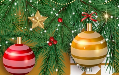 Rozsvícení vánočního stromu | MKIC Bystřice