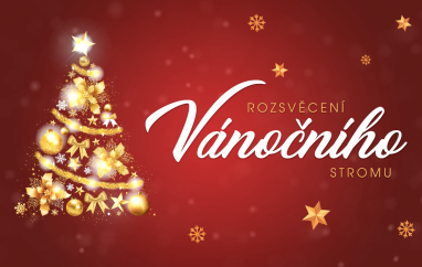 Rozsvěcení vánočního stromu | Kultura Mladá Boleslav