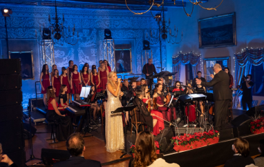 Adventní koncert Woodwind Orchestra ZUŠ Mělník a jeho sólistů | Mělnické kulturní centrum