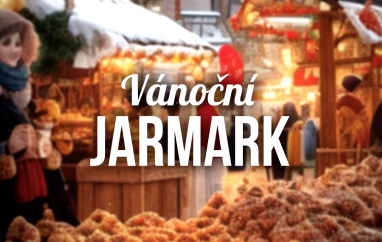 Vánoční jarmark | Kultura Mladá Boleslav