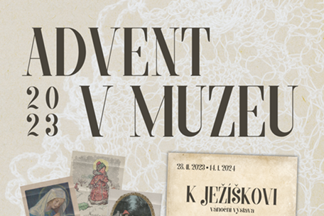 Strom přání a Ježíškova schránka | Muzeum Mladoboleslavska