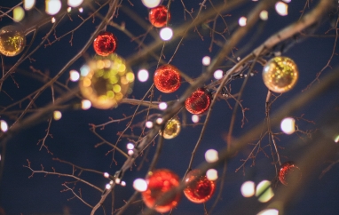 Rozsvícení vánočního stromu | Město Kolín