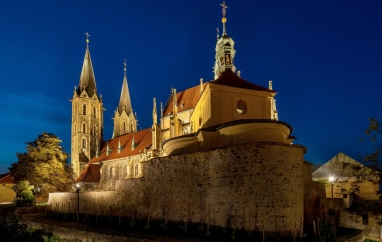Vánoční koncert města Kolína | Město Kolín