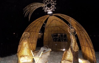 Svatobarborský vánoční jarmark s rozsvícením vánočního stromu | Neratovice