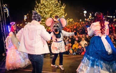 Mělnické adventní trhy | Mělník