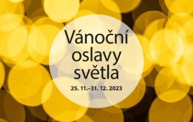 Vánoce ve Ctěnicích | Muzeum města Prahy