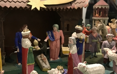 České Vánoce | Muzeum Podblanicka Vlašim