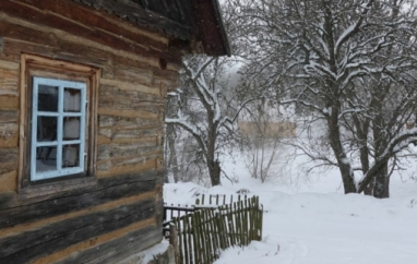 Vánoce ve skanzenu | Skanzen Vysoký Chlumec