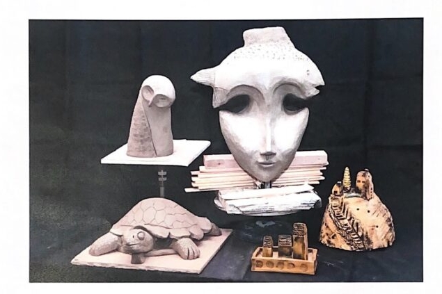 Výstava keramiky | Polabské muzeum Poděbrady