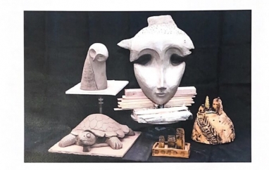 Výstava keramiky | Polabské muzeum Poděbrady