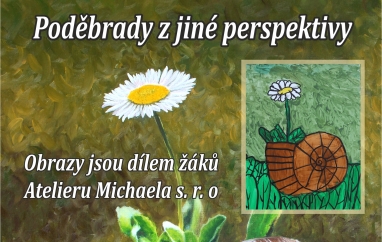 Poděbrady z jiné perspektivy | Polabské muzeum Poděbrady