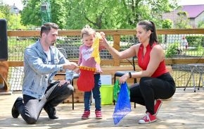 Hrajeme si s kouzly | Mělnické kulturní centrum
