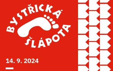 Bystřická šlápota | MKIC Bystřice