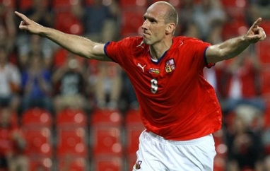 Noc s legendou - Jan Koller | Mělnické kulturní centrum