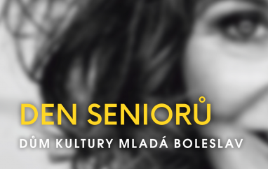 Den seniorů | Kultura Mladá Boleslav