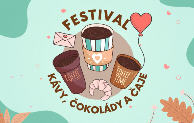 Festival kávy, čokolády a čaje | Kultura Mladá Boleslav