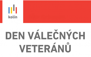 Den válečných veteránů | Město Kolín